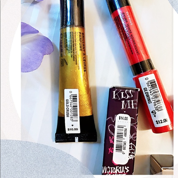 Victoria’s Secret Lips and Brow Bundle. 5 pieces. - Picture 4 of 7